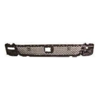Lower grille