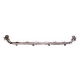 Grille molding