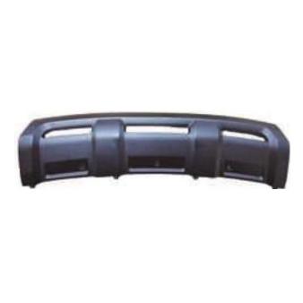 Fascia applique