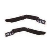 Front bumper bracket