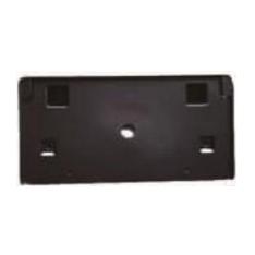 License plate kit