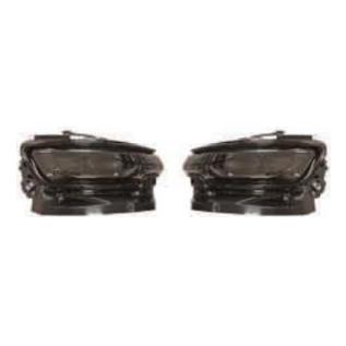 Head Lamp（assembly）