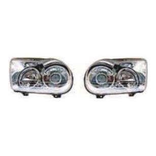 Front Lamp