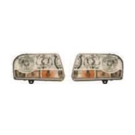 Head Lamp
