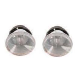 Fog lamp assy