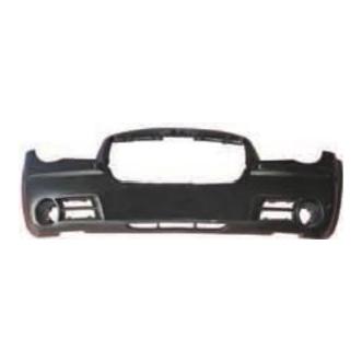 Front bumper cover