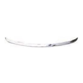 Rear bumper strip