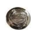 Center cap