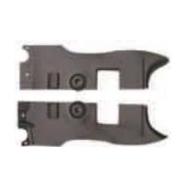 Front torque plate