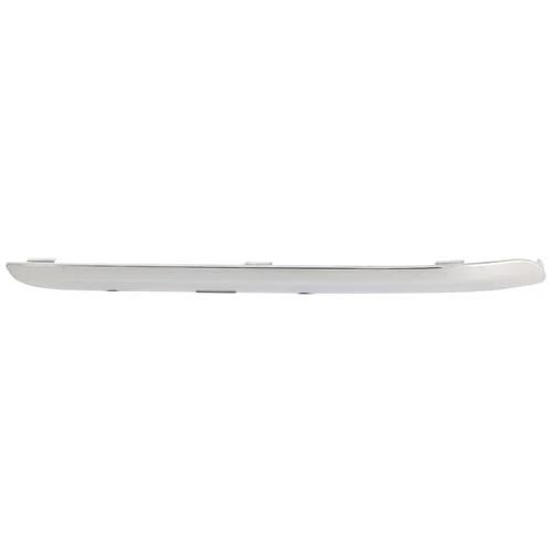 Front bumper strip