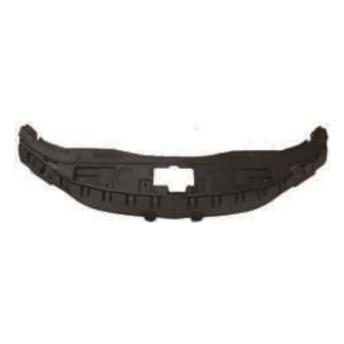 Radiator support upper cover