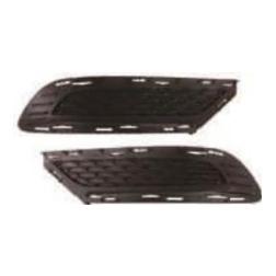 Fog lamp cover