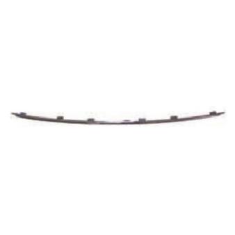 Applique trim(chrome)