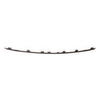 Applique trim(black)