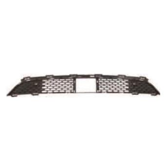 Grille lower w/hole