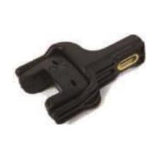Radiator upper insulator