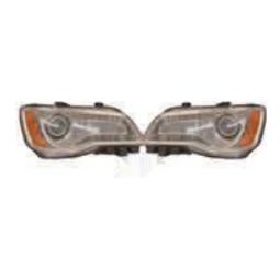 Head Lamp