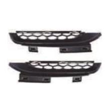 Outer grille (SRT)