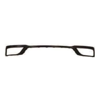 Front bumper lower (SRT)