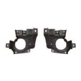 Fog lamp bracket (SRT)