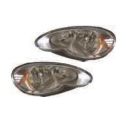 Front Lamp