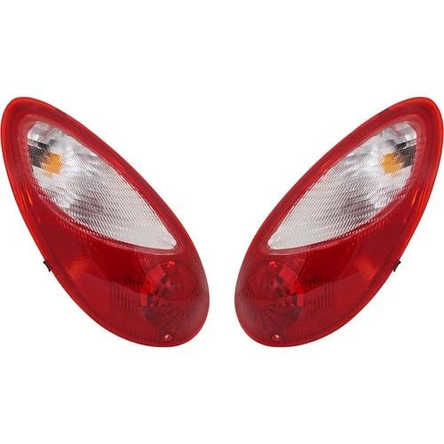 Rear Lamp