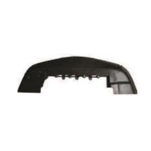 front bumper below splint