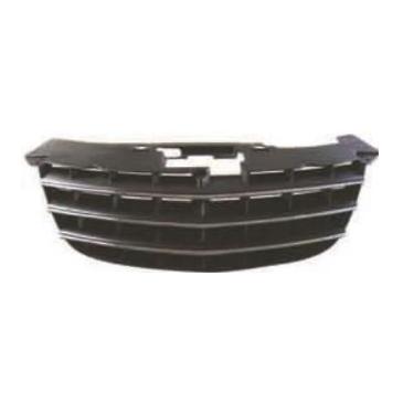 SEBRING grille