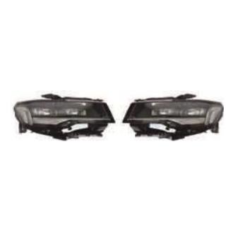 Headlamp