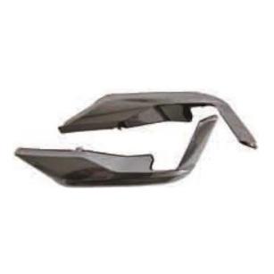 Bumper Fascia Upper Molding