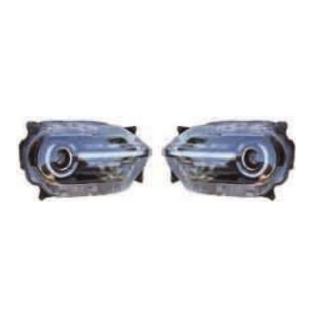 Head Lamp