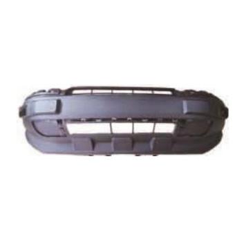 Bumper cover