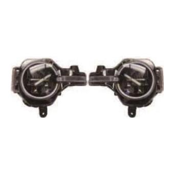 Head Lamp