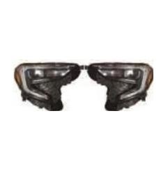 Head Lamp