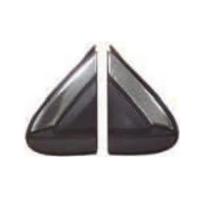 Fender trim molding patch