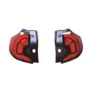 Tail Lamp