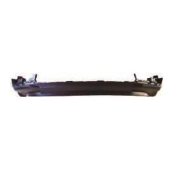 Front bumper lower