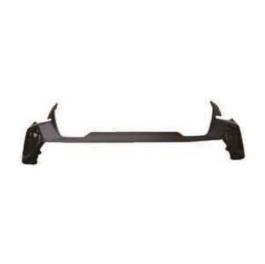 Front Bumper Cover upper