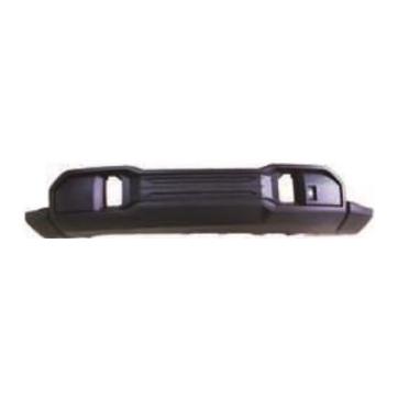 Lower bumper