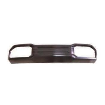 Skid plate