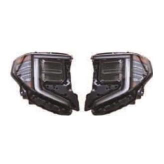 Head Lamp