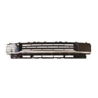 Lower Grille