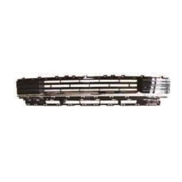 Lower Grille