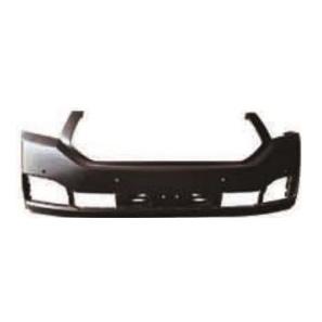 Front Bumper upper