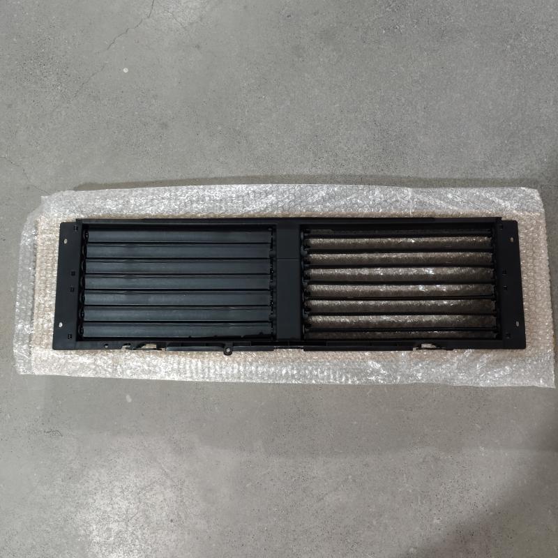 Hood Scoop Active Shutter Grille - 60007022 - 4