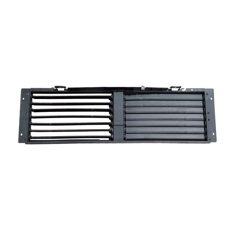Hood Scoop Active Shutter Grille - 60007022
