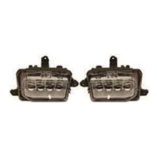 Fog Lamp