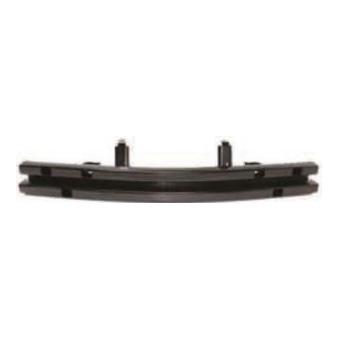 Front Bumper Impact Bar