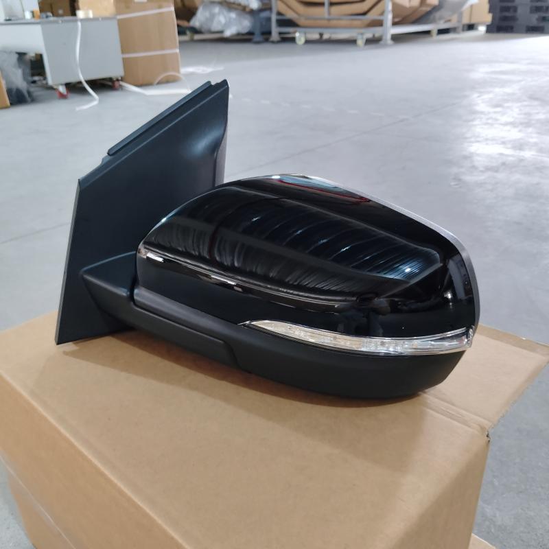 Rearview Mirror for Reversing - JT4Z-17683-MA / JT4Z-17682-MA - 3