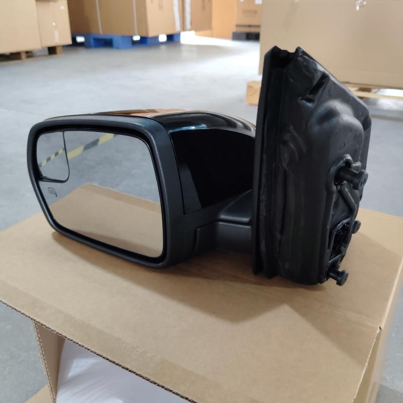 Rearview Mirror for Reversing - JT4Z-17683-MA / JT4Z-17682-MA - 5